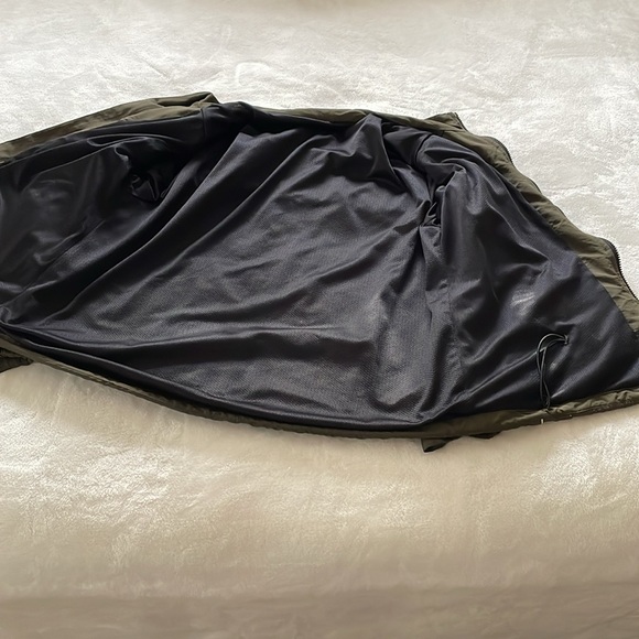 USMC windbreaker jacket - Picture 3 of 5